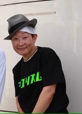 モユリズムTシャツ（ブラック）