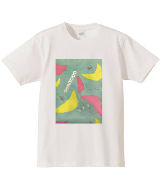 信用堂Tシャツ（ホワイト）